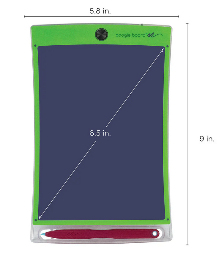 Boogie Board Magic Sketch Creativity Kit - Victoria's Toy Station