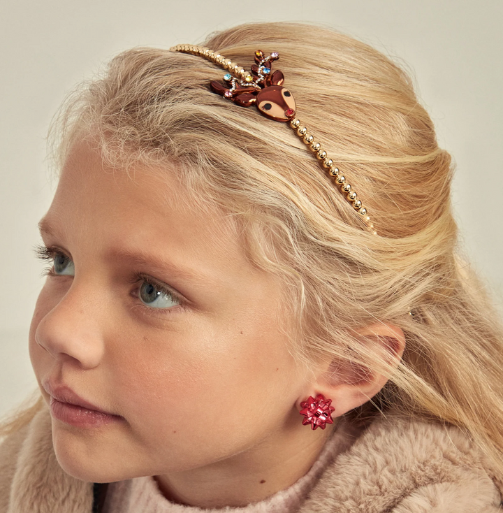 Holiday Headband