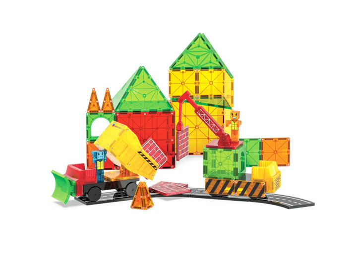 Builder XL 50pc Set