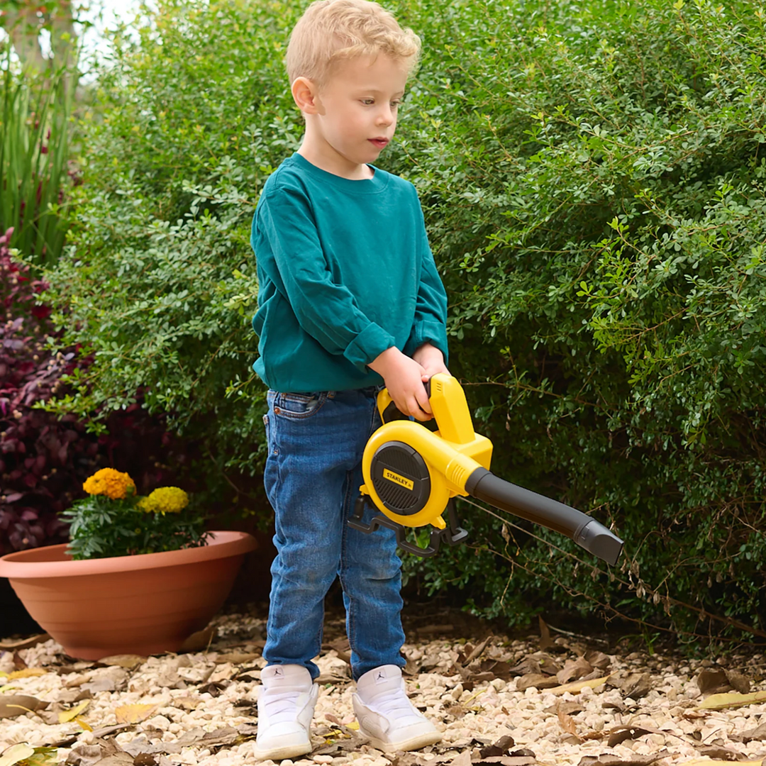 Stanley Jr. Power Blower