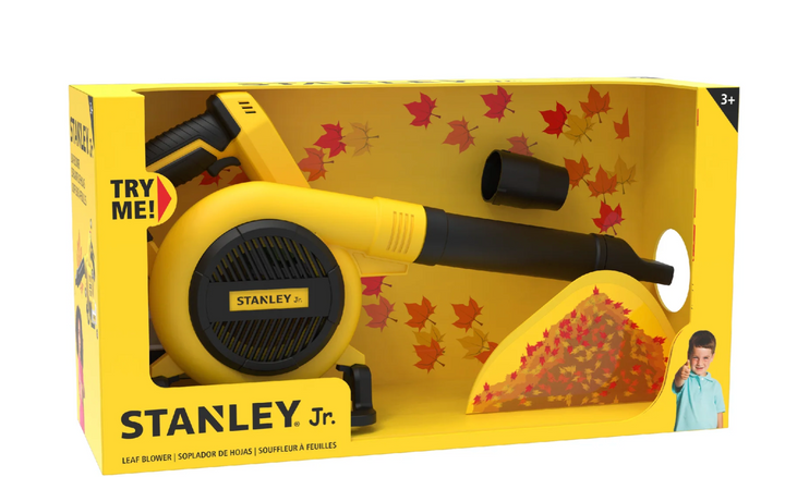 Stanley Jr. Power Blower