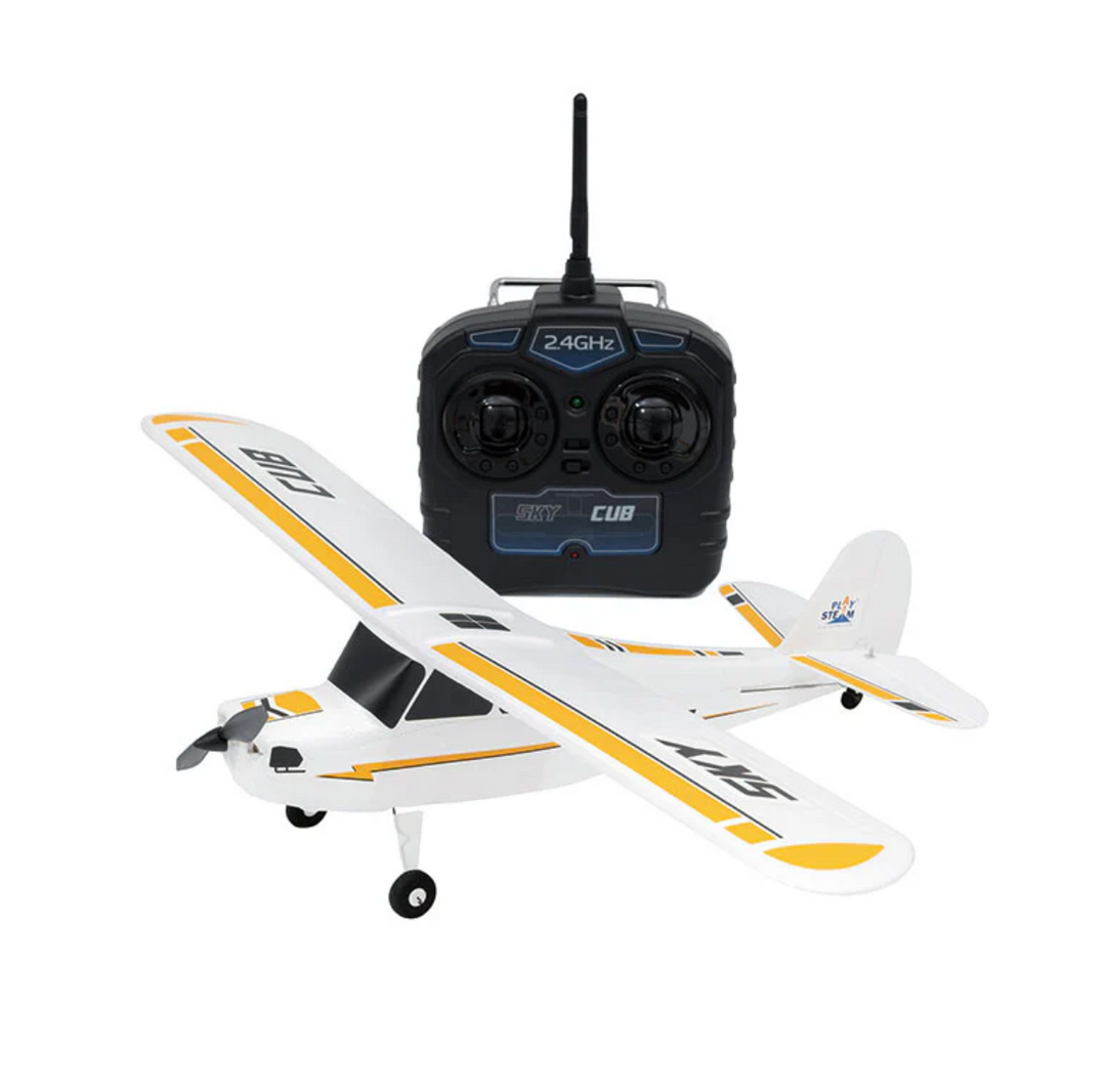 SKY CUB 2.4GHz RC Plane