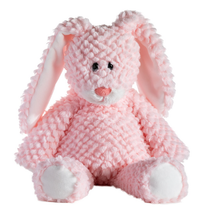 Marshmallow Primrose Bunny 13″