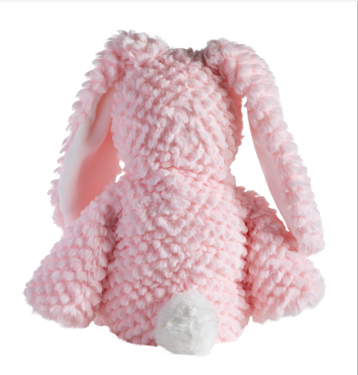 Marshmallow Primrose Bunny 13″