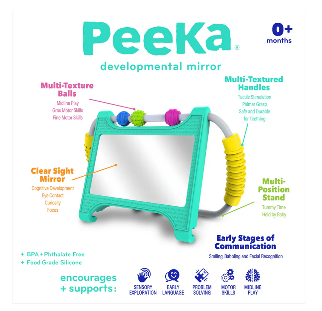 Peeka