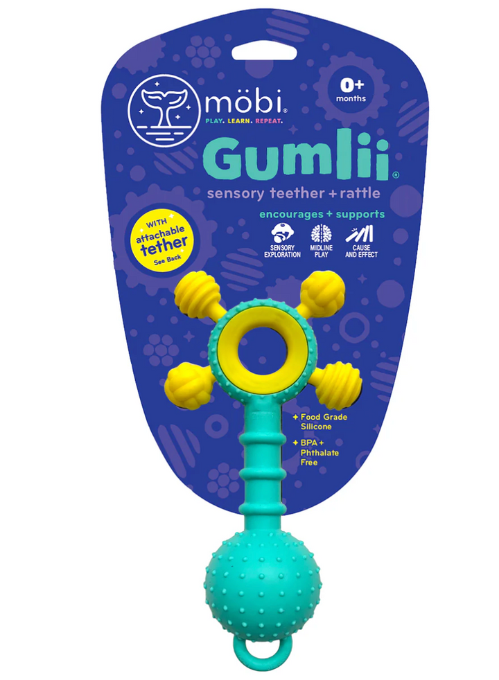 Gumlii