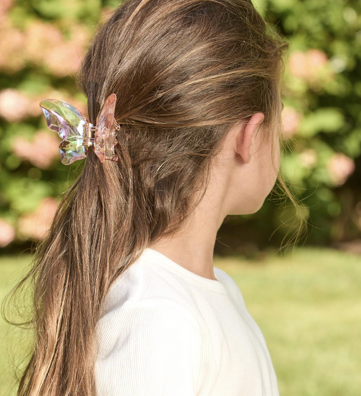 Butterfly Hair Clip