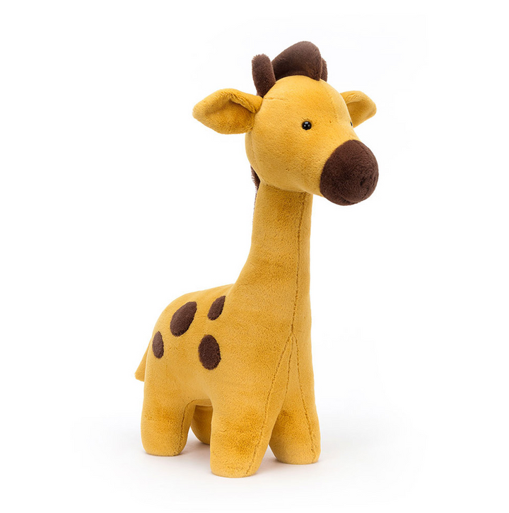 Big Spottie Giraffe