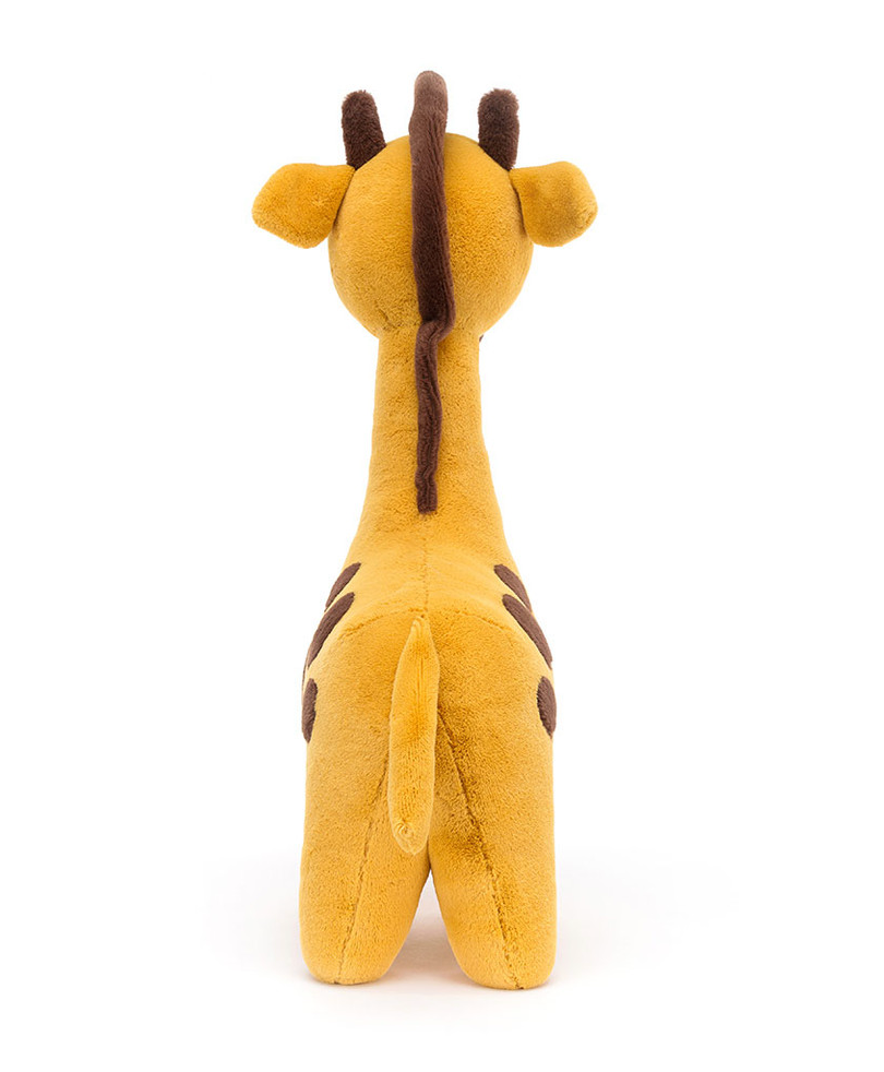 Big Spottie Giraffe