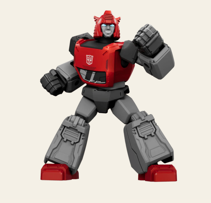 Transformers Galaxy Version 02 SOS - Victoria's Toy Station