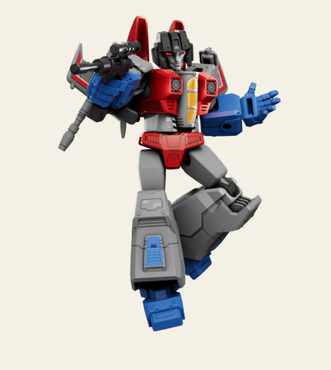 Transformers Galaxy Version 02 SOS - Victoria's Toy Station