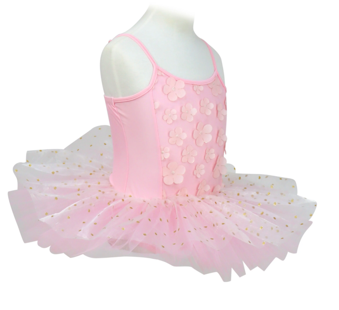 Unicorn Princess Tutu Dress