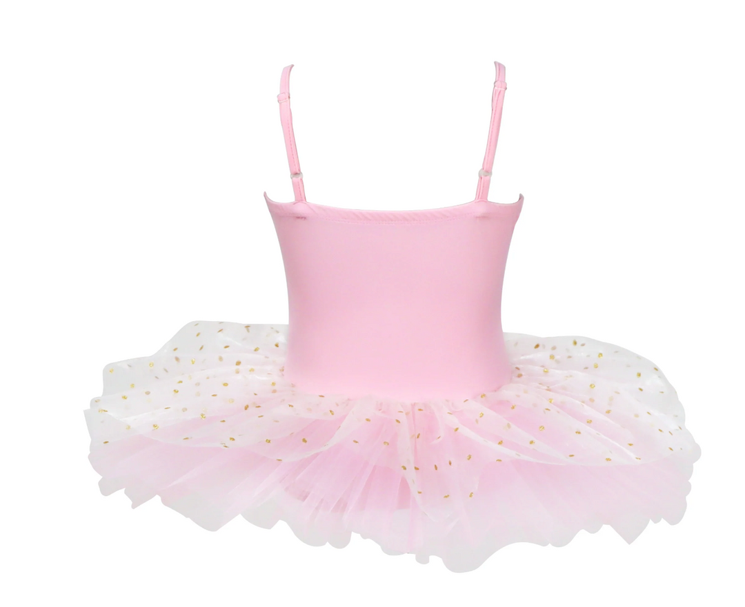 Unicorn Princess Tutu Dress