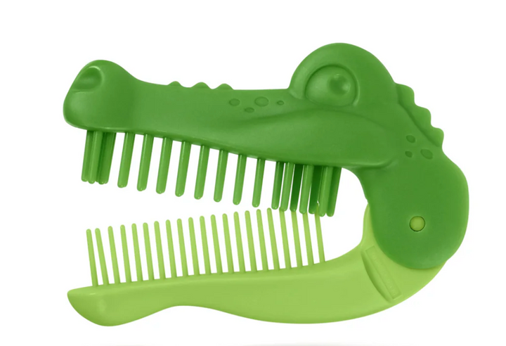 Repstyle Folding Comb