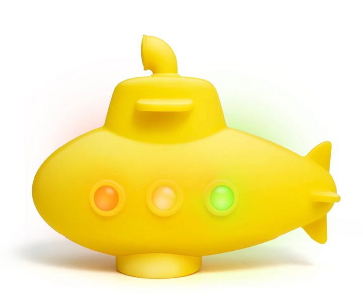 Tub Sub Light Up Bath Toy