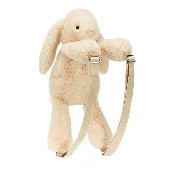 Smudge Rabbit Backpack