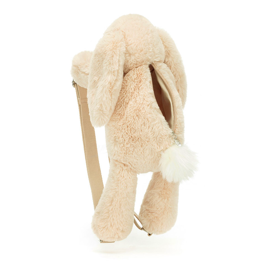 Smudge Rabbit Backpack