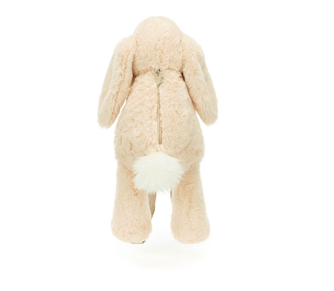 Smudge Rabbit Backpack