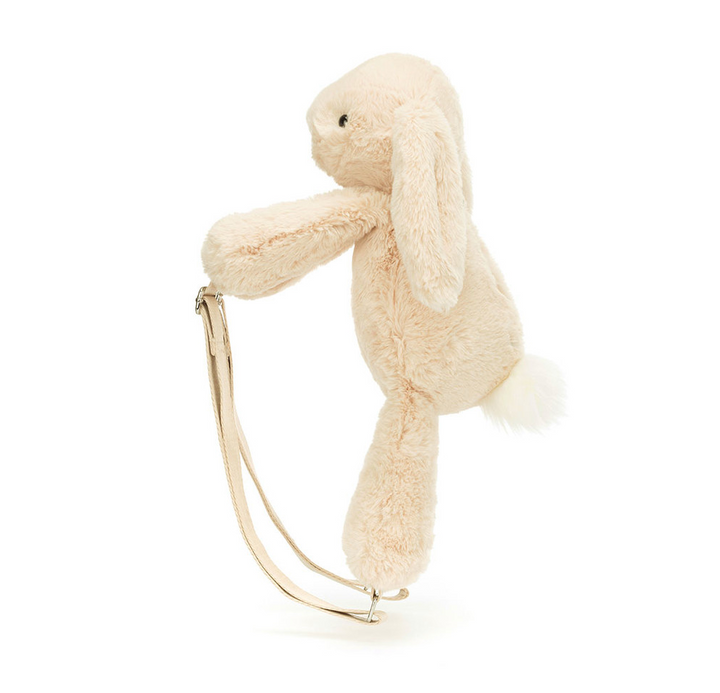 Smudge Rabbit Backpack