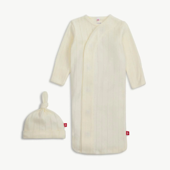 Love Lines Tofu Gown/Hat Set - Victoria's Toy Station