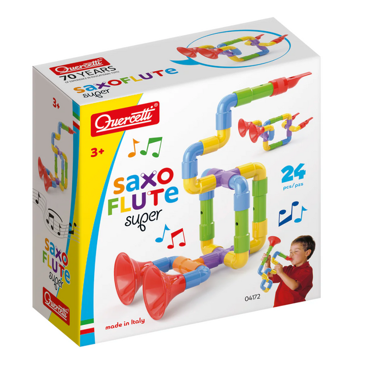 Super Saxoflute