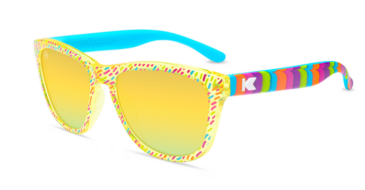 Pinata Party Kids Premiums Polarized  Sunglasses