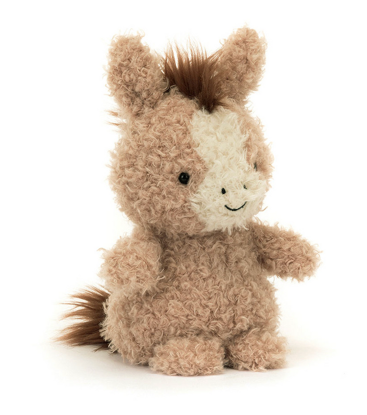Little Horse