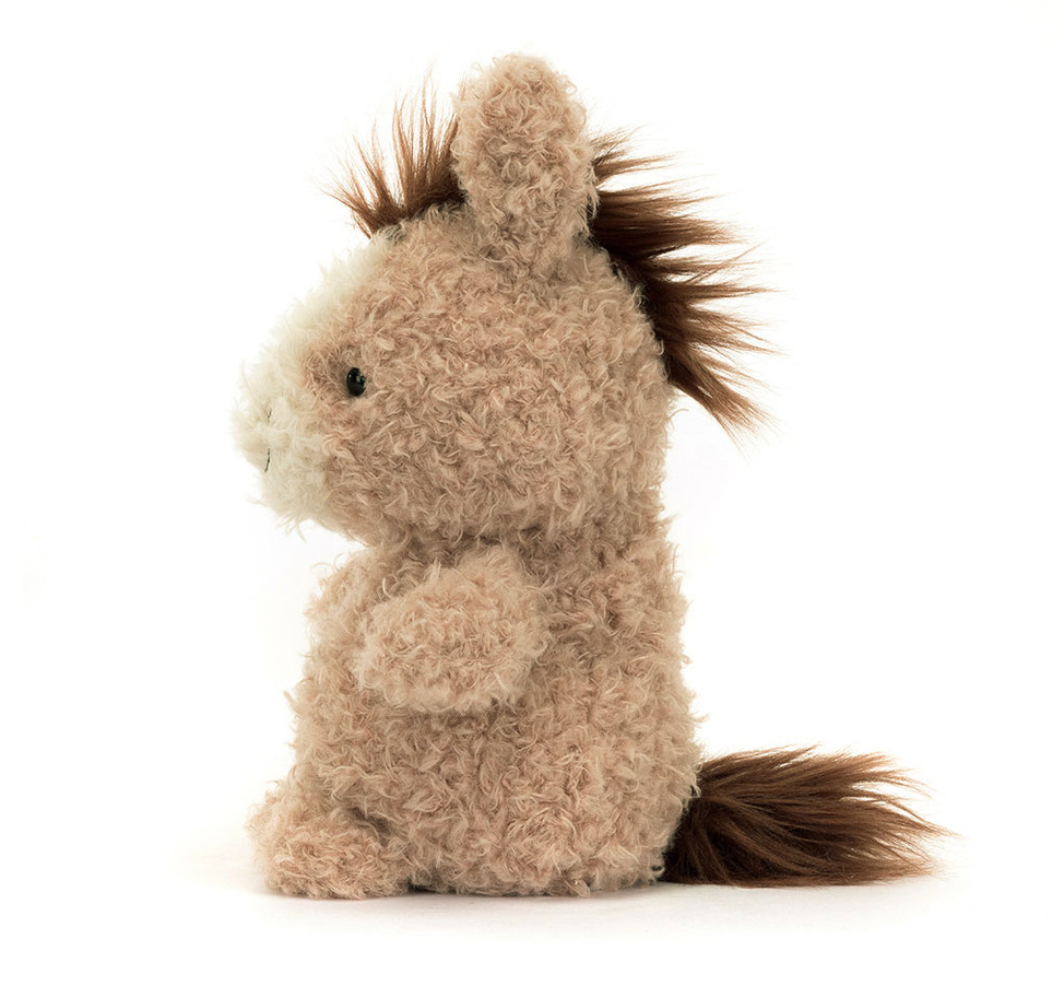 Little Horse