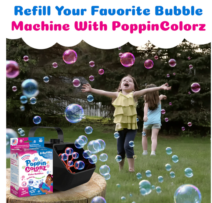 Poppin Colorz 14oz Refill Pouch