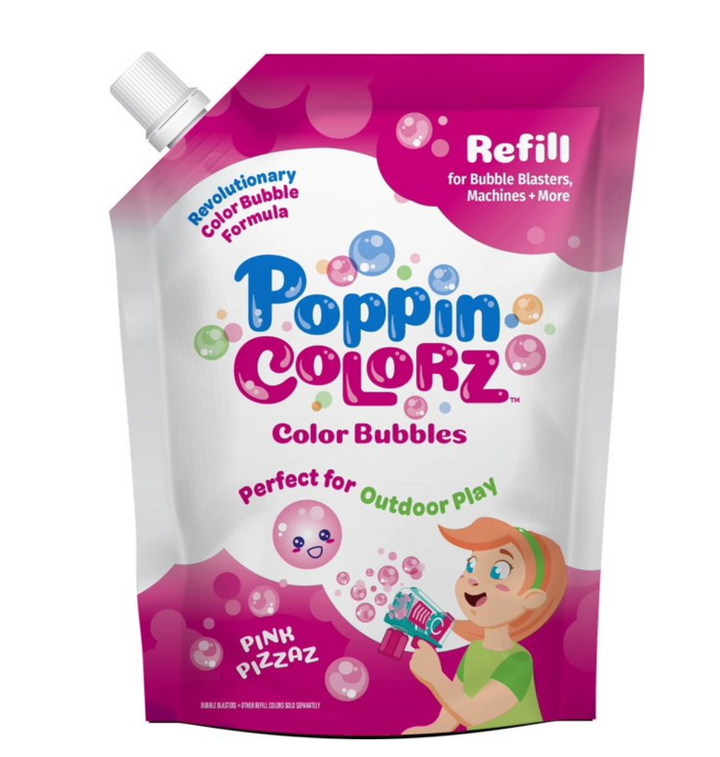 Poppin Colorz 14oz Refill Pouch