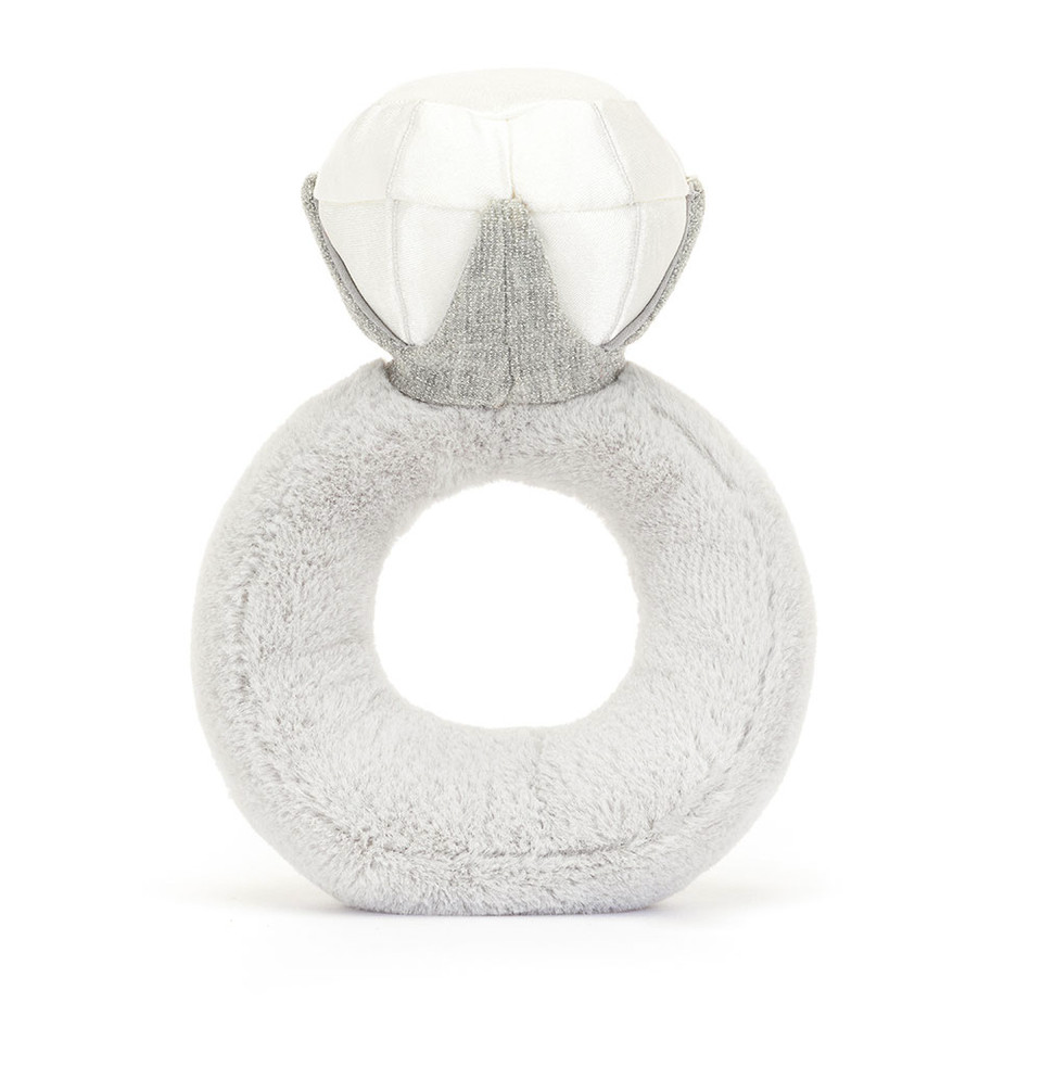 Amuseables Diamond Ring