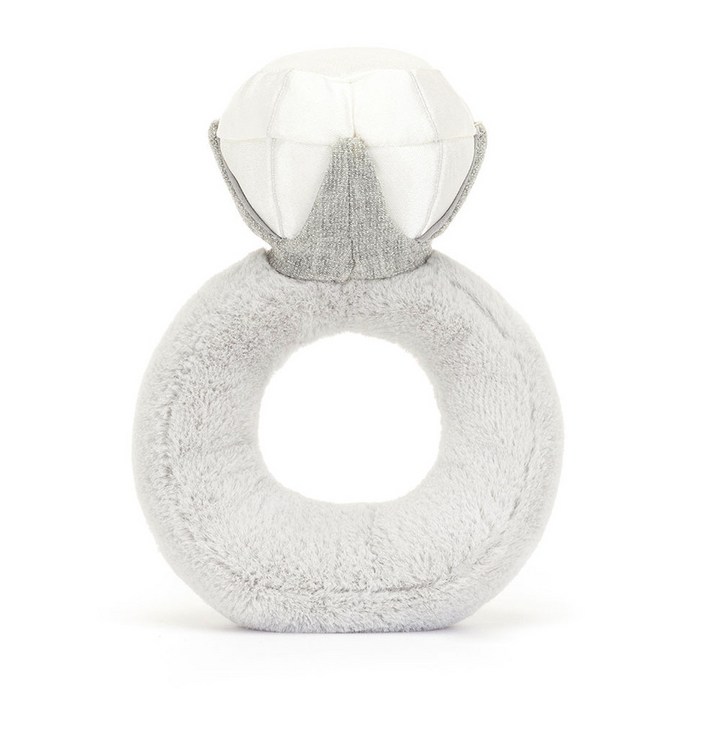 Amuseables Diamond Ring