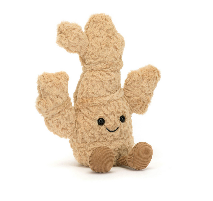 Amuseables Ginger
