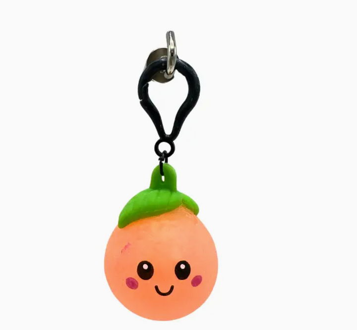 Squishy Sensory Bag Clip - Victoria's Toy Station