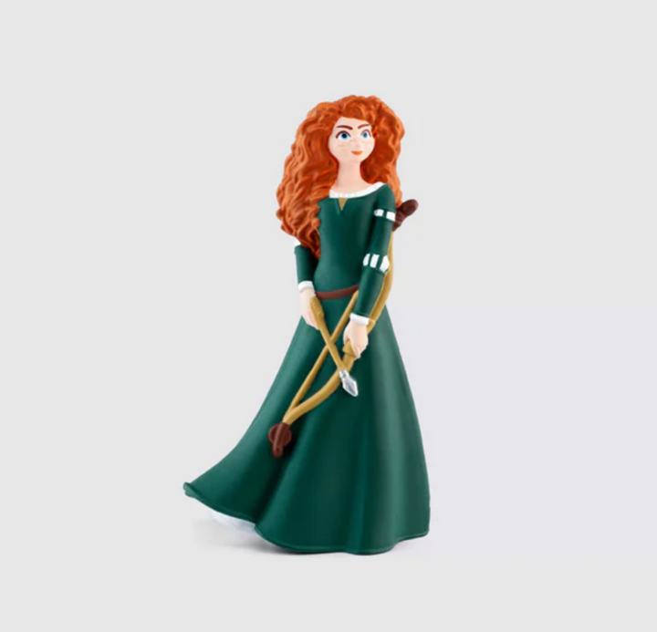 Disney & Pixar Brave Tonie - Victoria's Toy Station