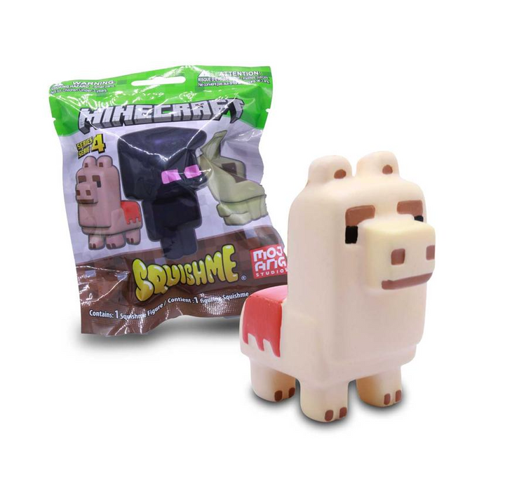 Minecraft Squishmes