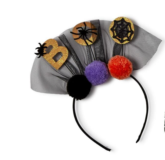 Halloween Headband - Victoria's Toy Station