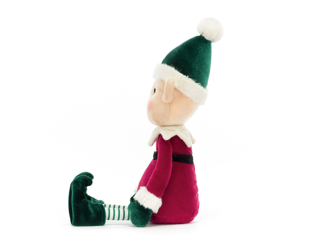 Eldo Elf