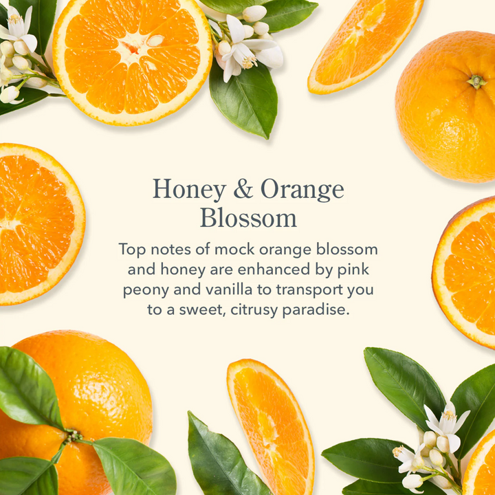 Honey & Orange Blossom 2pc Gift Set - Victoria's Toy Station