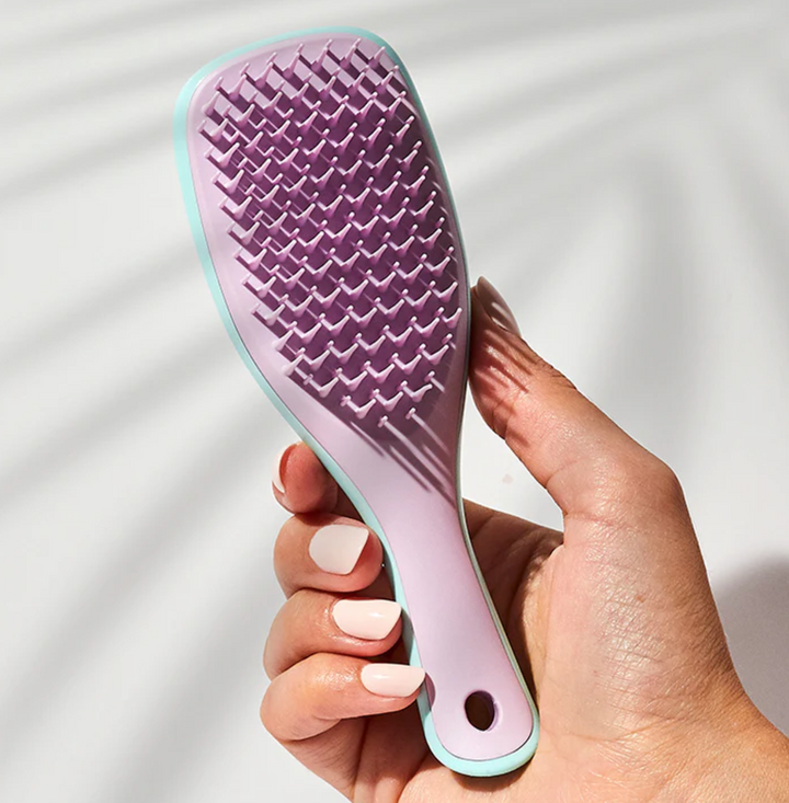 Tangle Teezer The Ultimater Mini Detangler  Brush