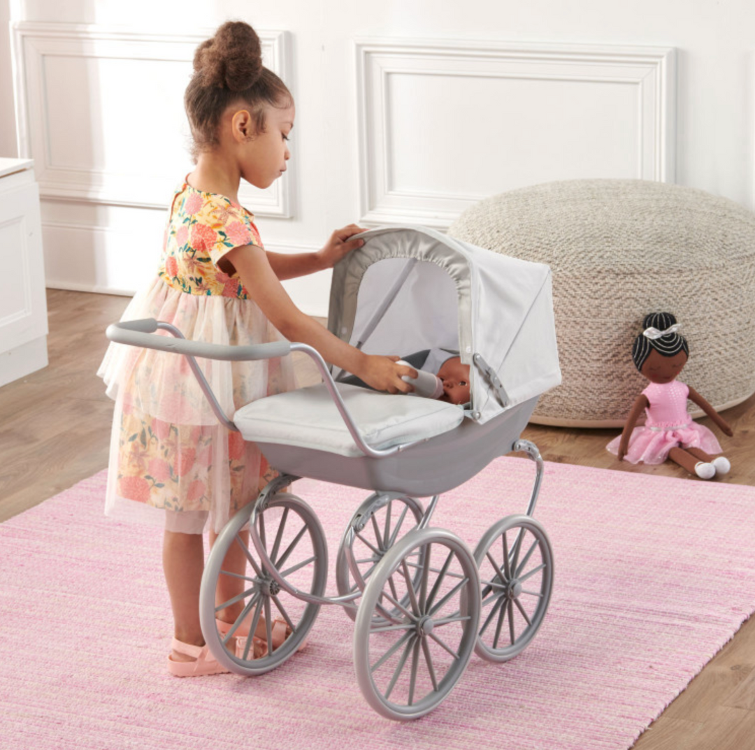 London Doll Pram