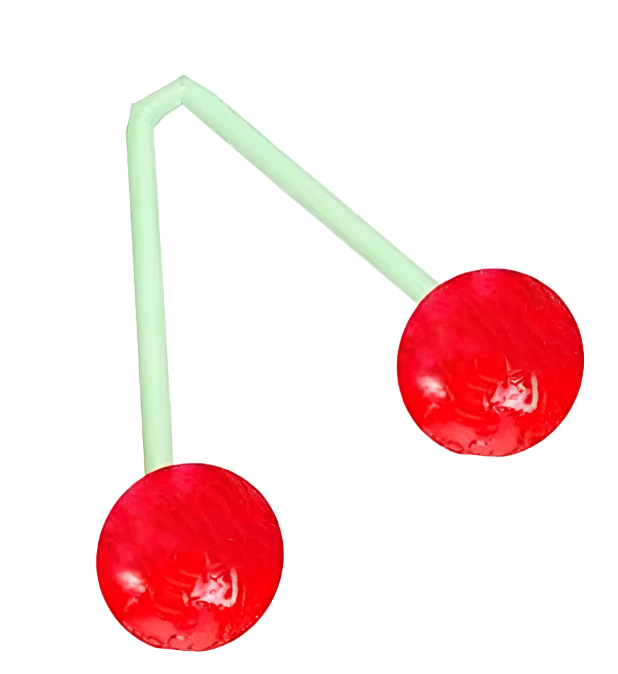 Cherry Lolli Pop