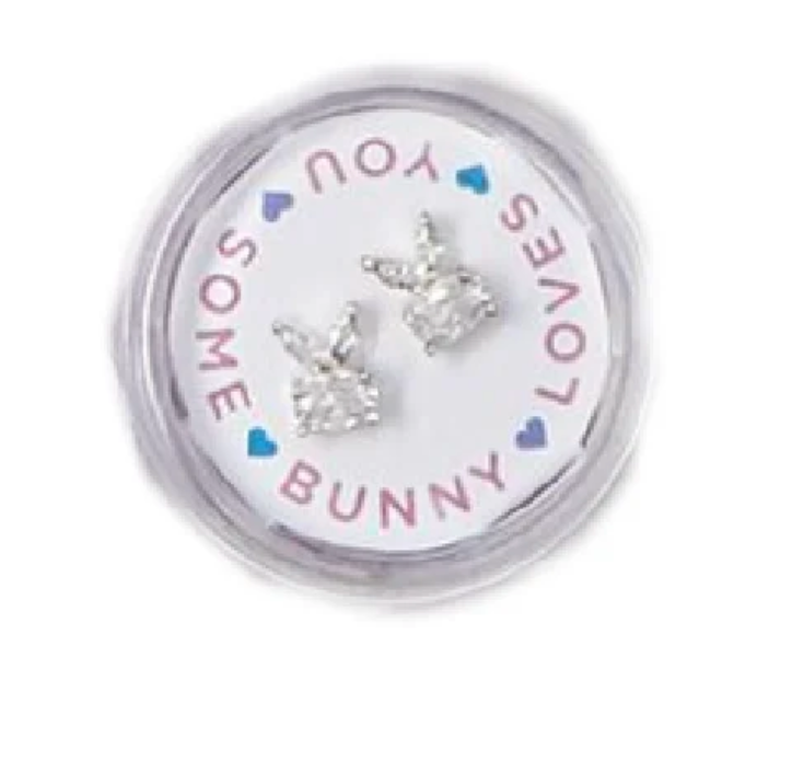 Bunny Stud Earrins