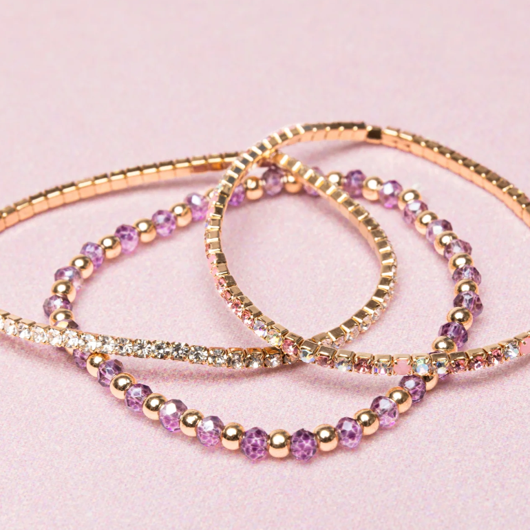 Boutique Enchanted Elegance Bracelets