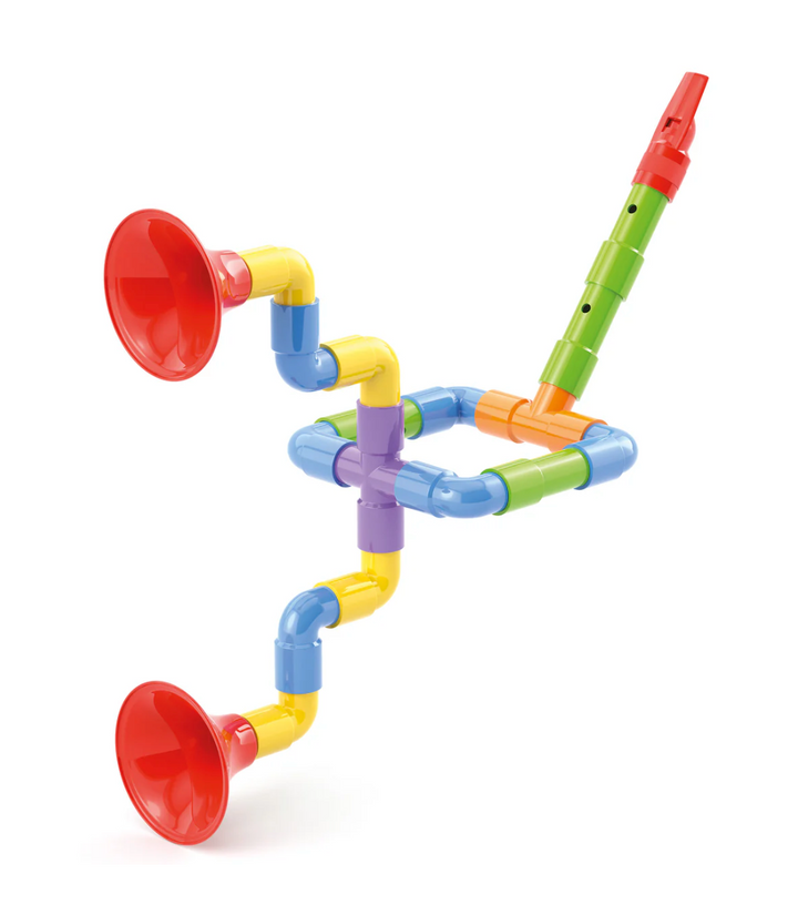 Super Saxoflute
