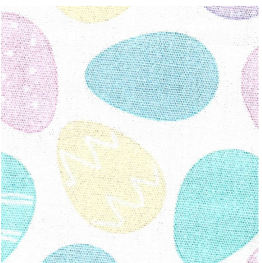 EASTER BASKET LINER