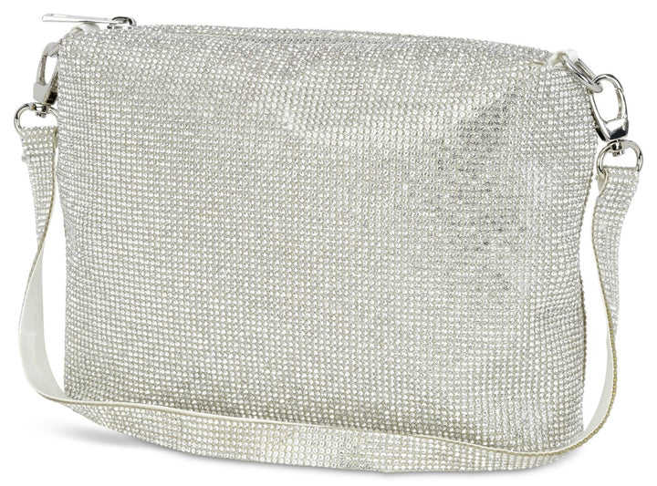 Crystal Crossbody Bag