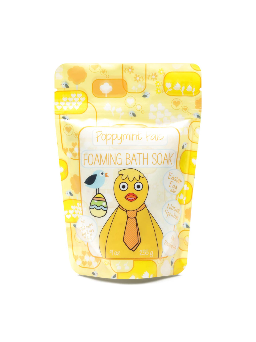 Easter Limited Edition Foaming Bath Soak - Victoria's Toy Station