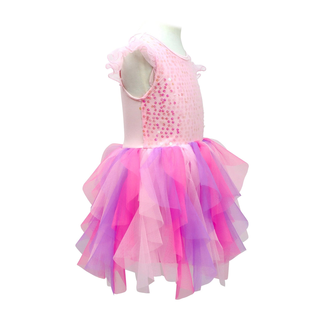 Dreamy Unicorn Twirl and Twinkle Dress - Victoria's Toy Station