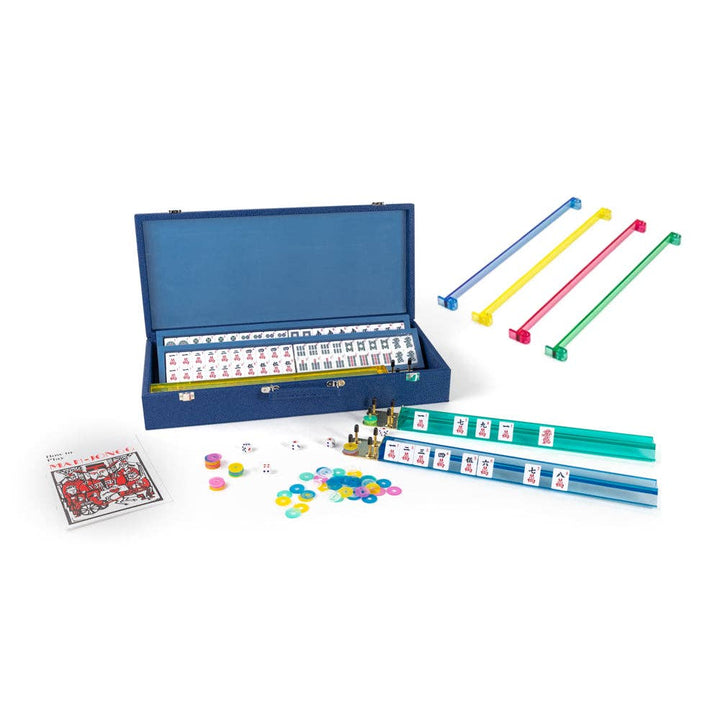 Mahjong Set - Victoria's Toy Station